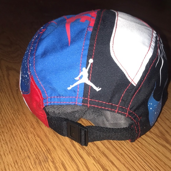 Nike Jordon cap - Picture 4 of 7